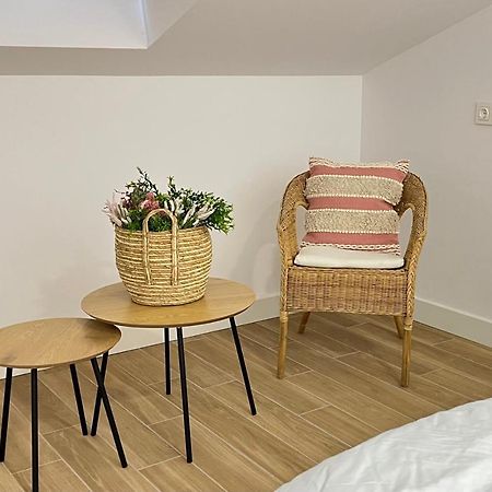 Cariatides Sky Apartment Zamora Eksteriør billede