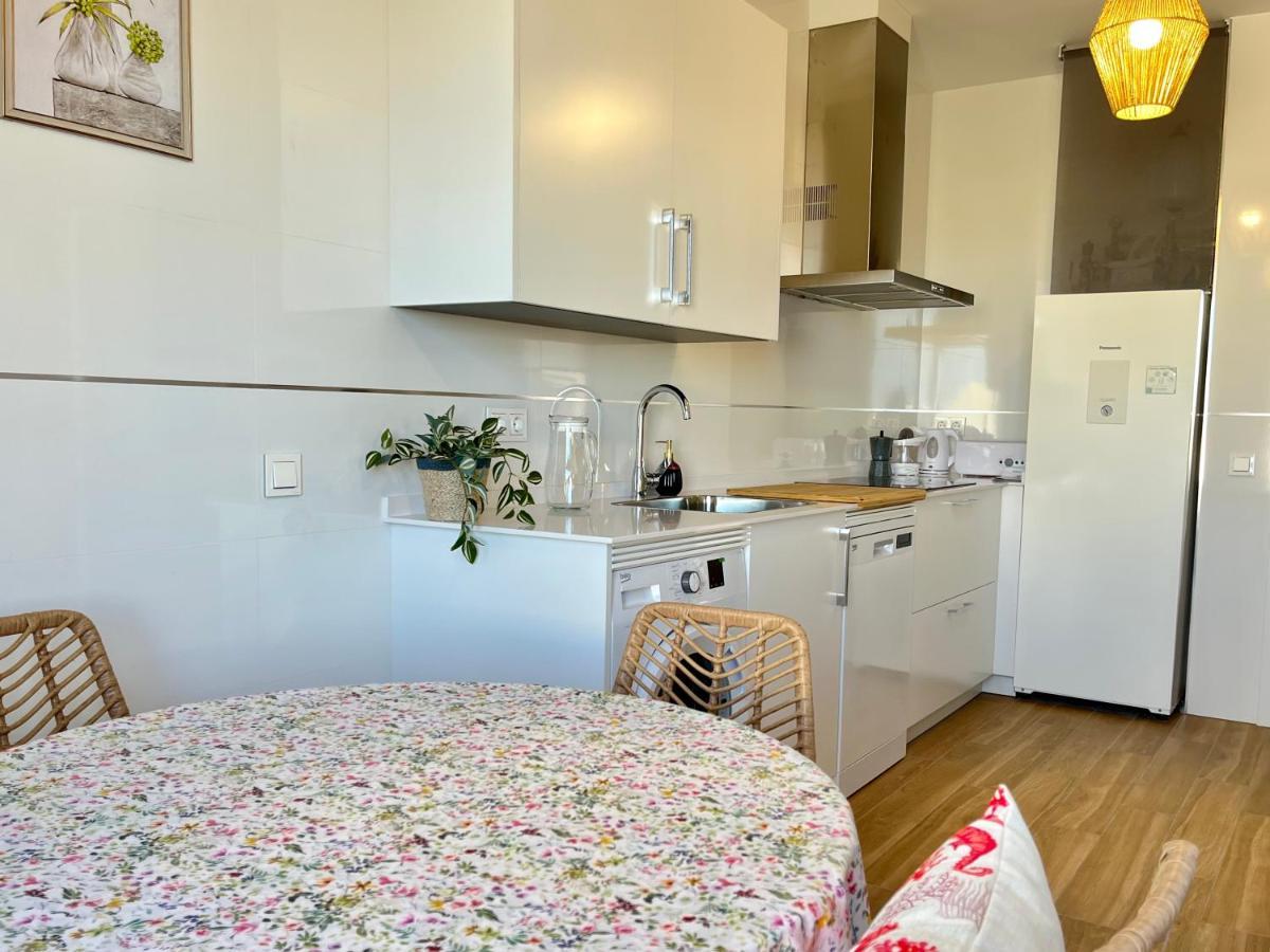 Cariatides Sky Apartment Zamora Eksteriør billede